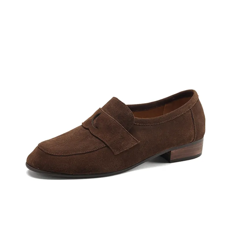 Little Queen Renee Loafers Women's-5