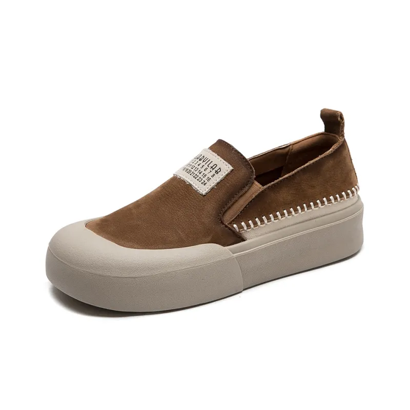 Yao Qia Casual Single Shoes 3.5cm Women's-6