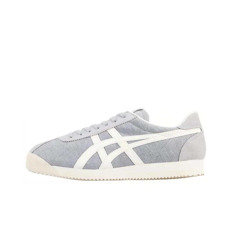 Onitsuka Tiger Corsair 'Grey White'-0