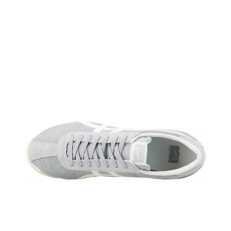 Onitsuka Tiger Corsair 'Grey White'-4