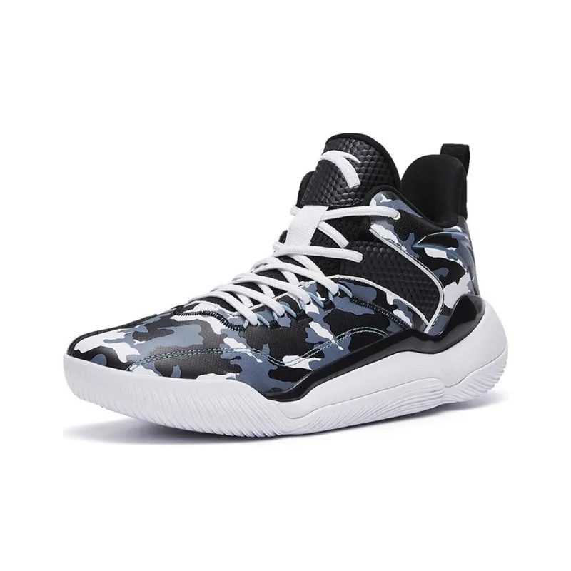 ANTA Laser 4 'Black Grey Camo'-1