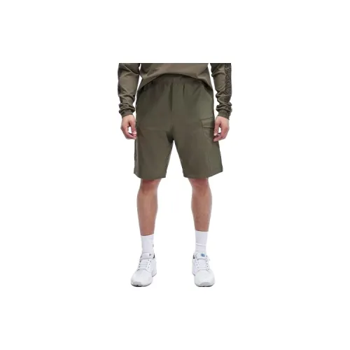 Lululemon Cargo Pocket Cargo Shorts Men