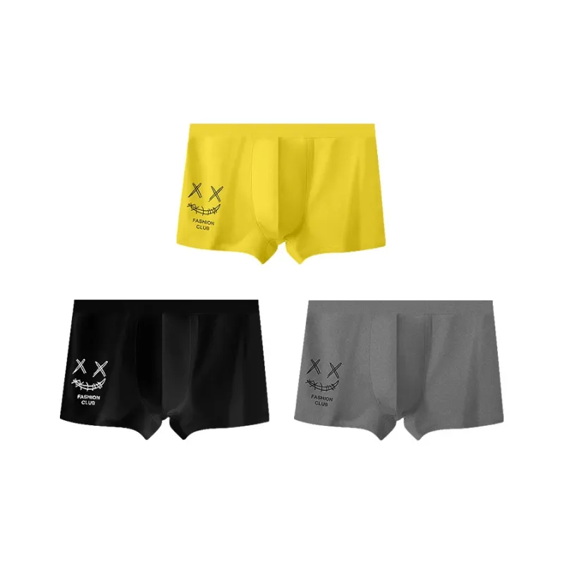 MIIOW Men Underpants-12