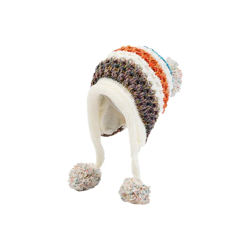 AAJF Beanies Women's-6