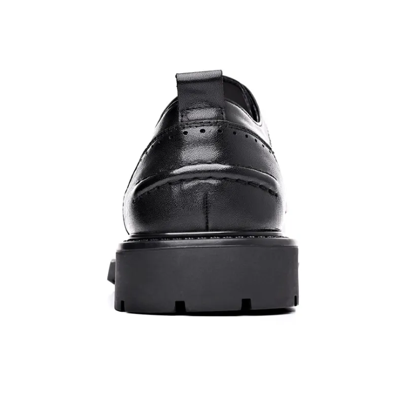 Cachiotti Casual Shoes Men's Black-3