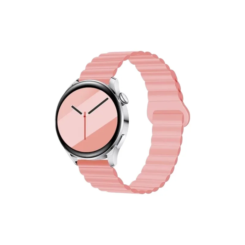 Yu Qing Vivo Compatibility Watch Band Silicone Material-16