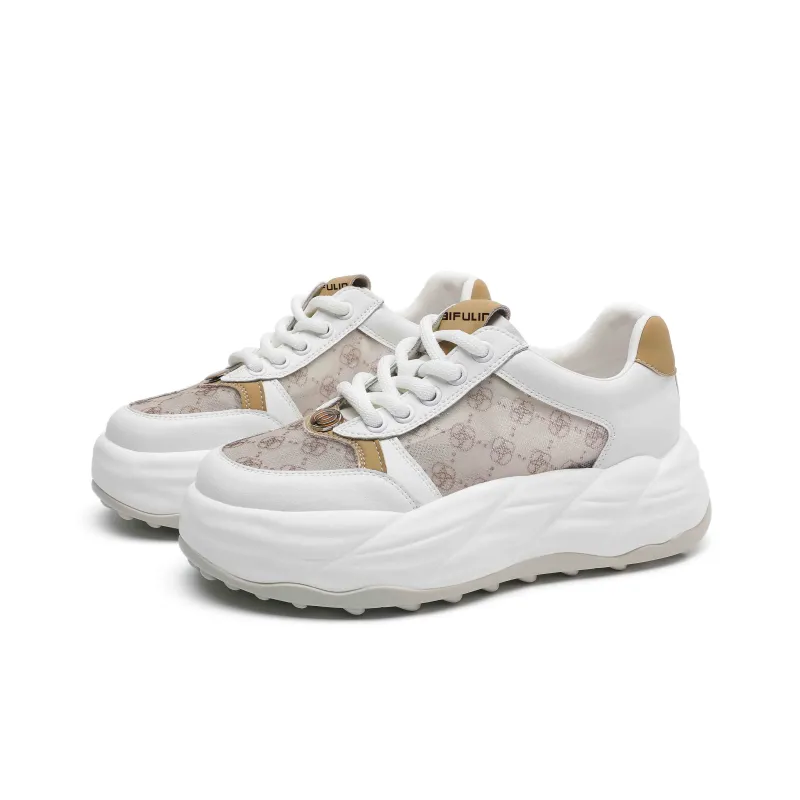 AIFUlIn Evelyn Low Top Casual Shoes Women's-7