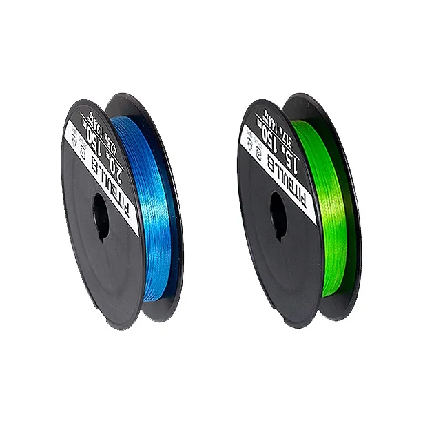 SHIMANO Fish Line Main Line Leader Line-0