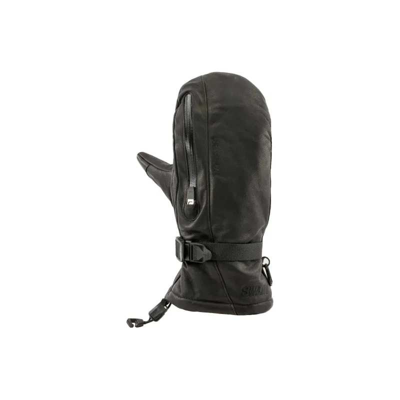 SWANY Ski Gloves Mittens Unisex-0