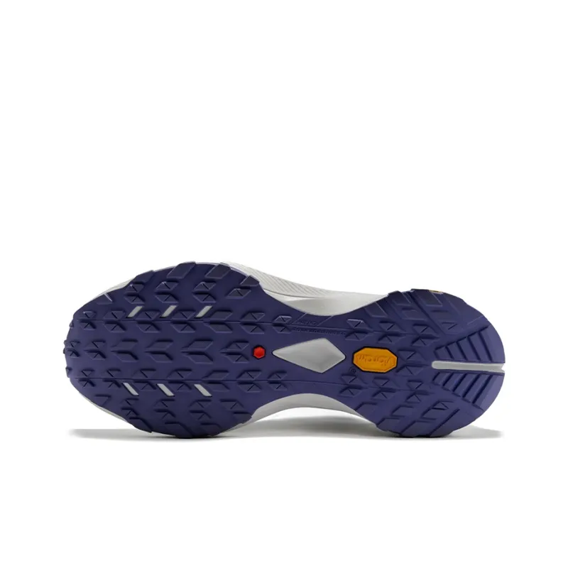 KAILAS FUGA Running Shoes Women's Gray White-4