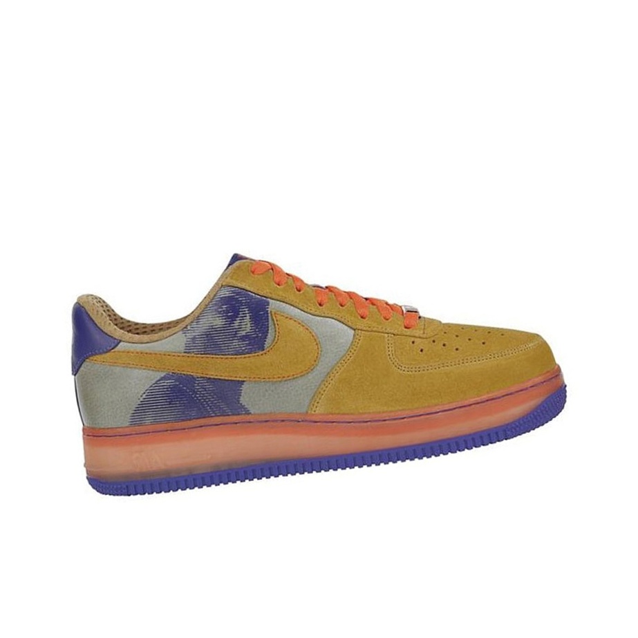 nike air force 1 amare stoudemire