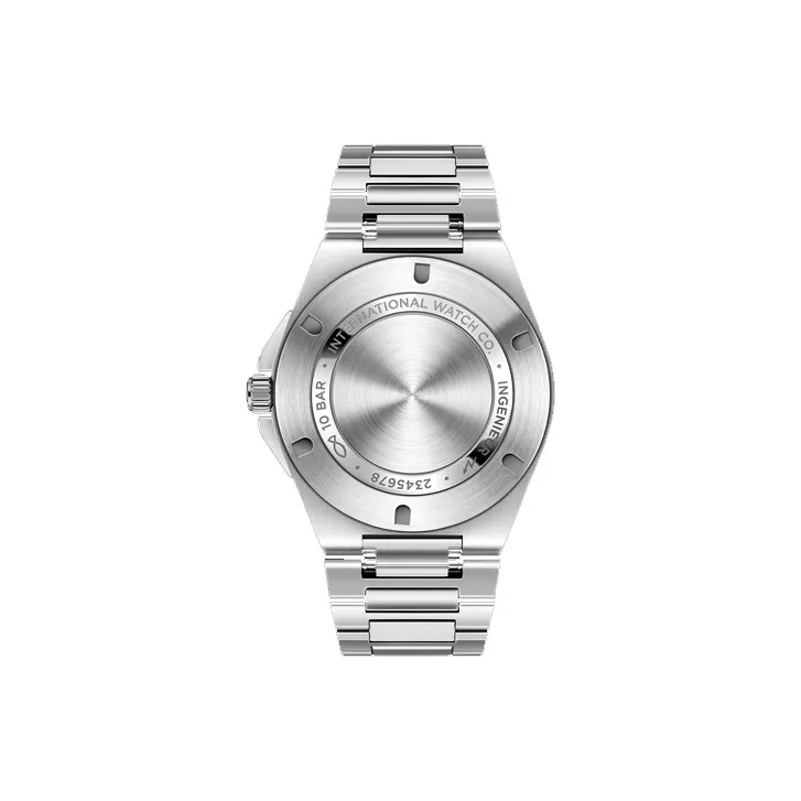 IWC Men Engineer Collection Watch-2