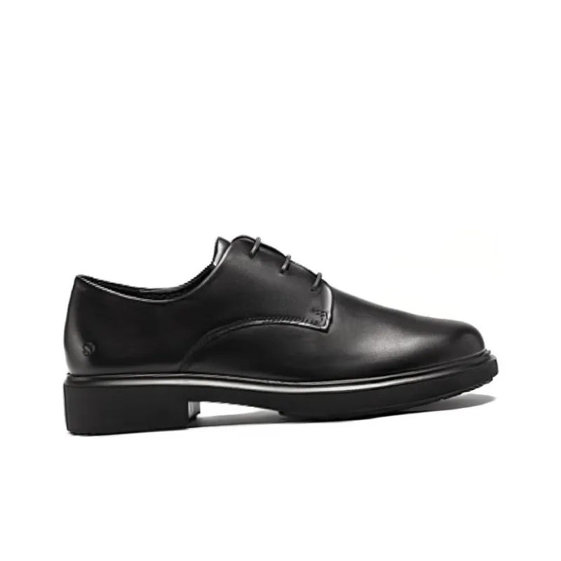 Ecco Loafers Women's Black-1