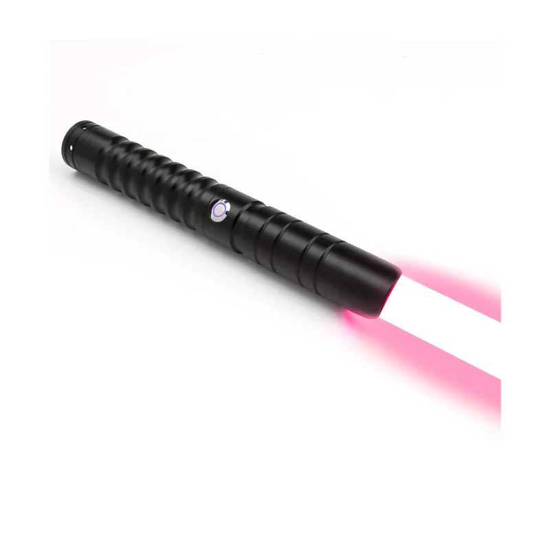 CXSABER Star Wars Lightsaber E01 Full Metal Controller Laser Sword Model Accessories-41