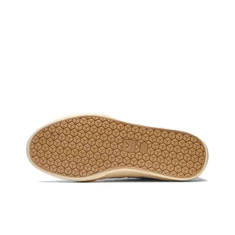 VEJA Campo ChromeFree Leather Mansur Gavriel Crema-4
