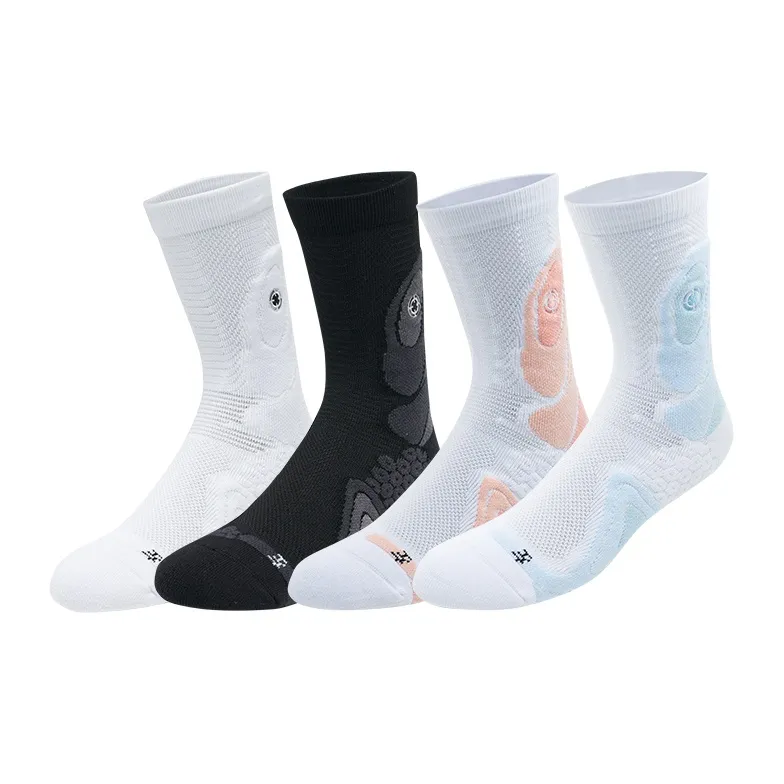 RIGORER Basketball Socks Unisex-12