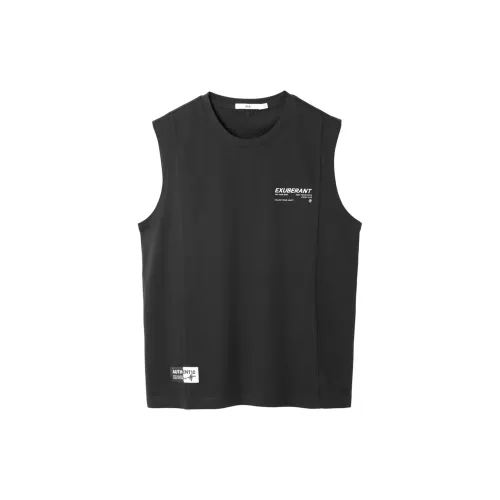 HLA Tank Tops Men