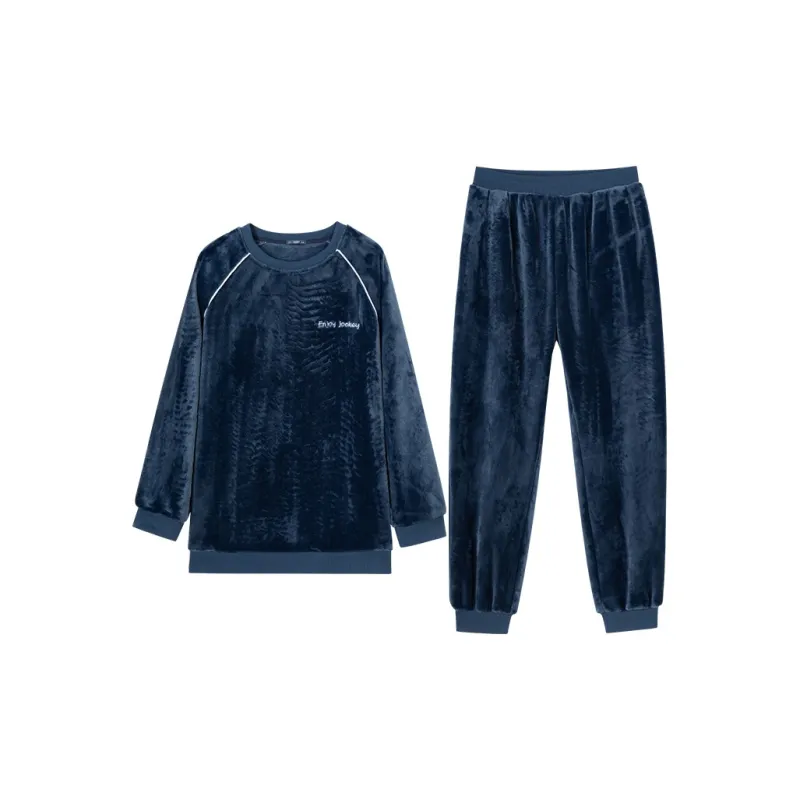 JOCKEY Men Pajama Sets-1