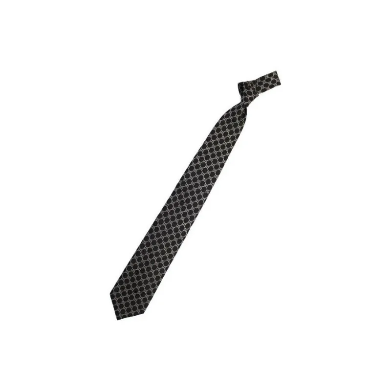 GUCCI Ties Men-1