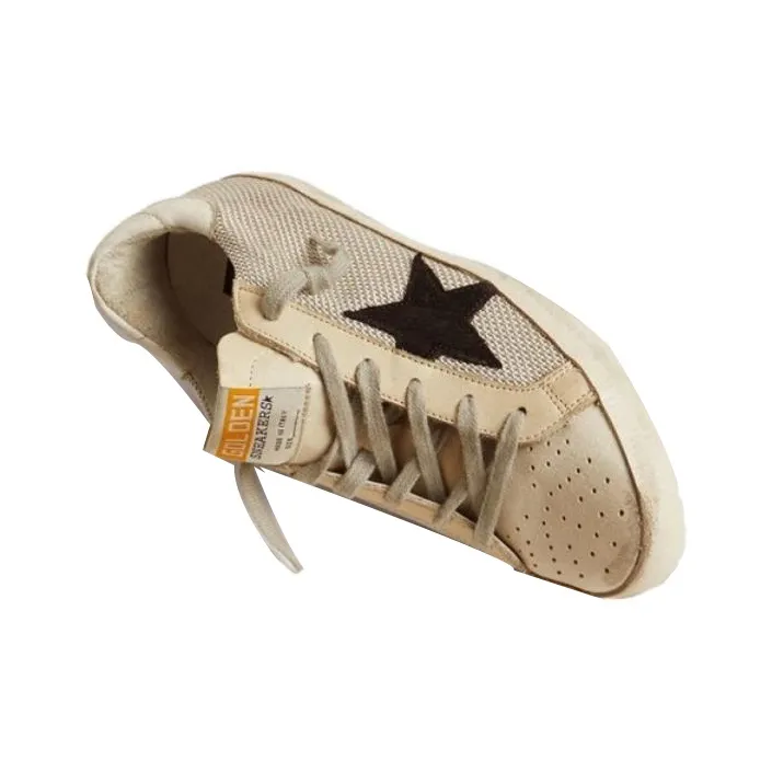 Golden Goose Super-Star Low-top Sneakers-3