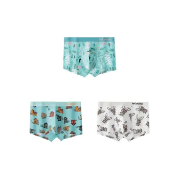 MIIOW Men Underpants