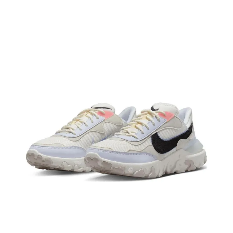 Nike React Revision 'Summit White' Women's-1