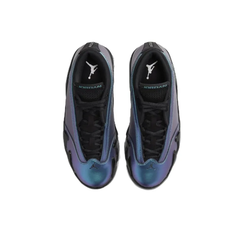 JORDAN 14 Retro Love Letter Women's-3