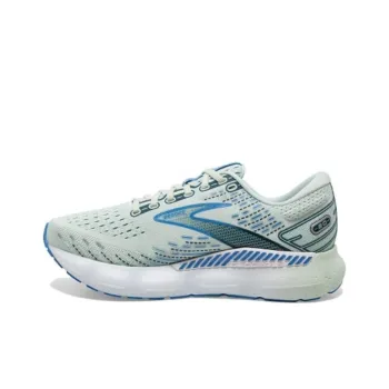 Brooks Women's Glycerin GTS 20 'Blue Glass'
