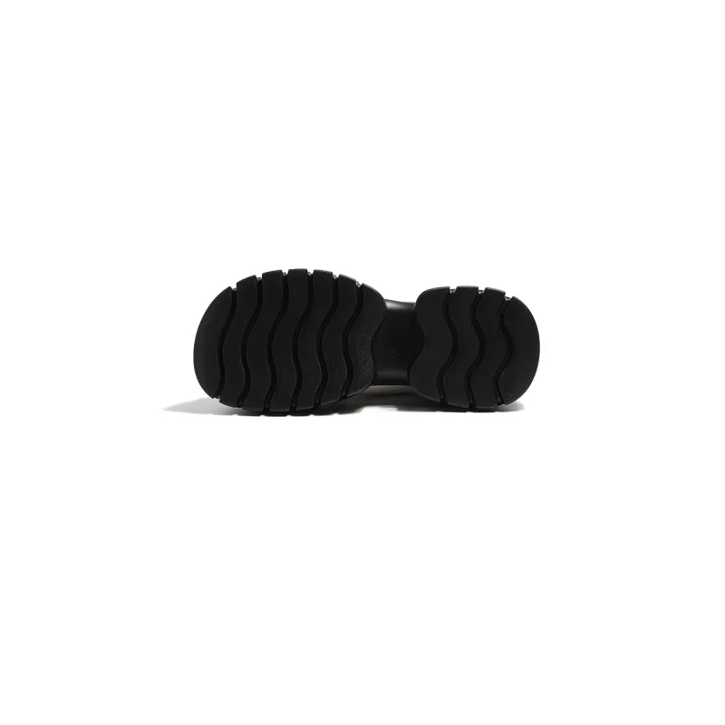 MIS. DANNY Casual Single Shoes 6cm Women's-7