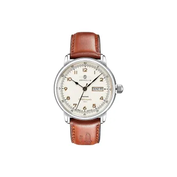 ZEPPELIN Men Watch