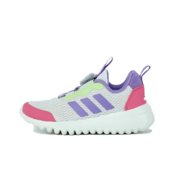 Adidas Activflex Boa 3.0 'White Purple Red'