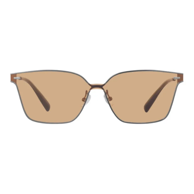 MUJOSH Irregular Shape Trendy And Eye Catching Sunglasses Unisex-8