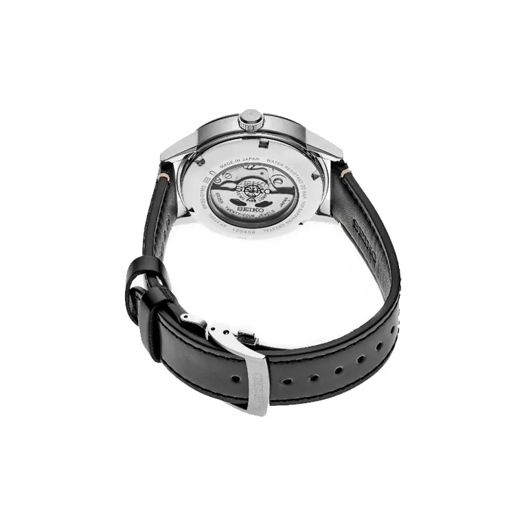 SEIKO Unisex Prospex Watch-1