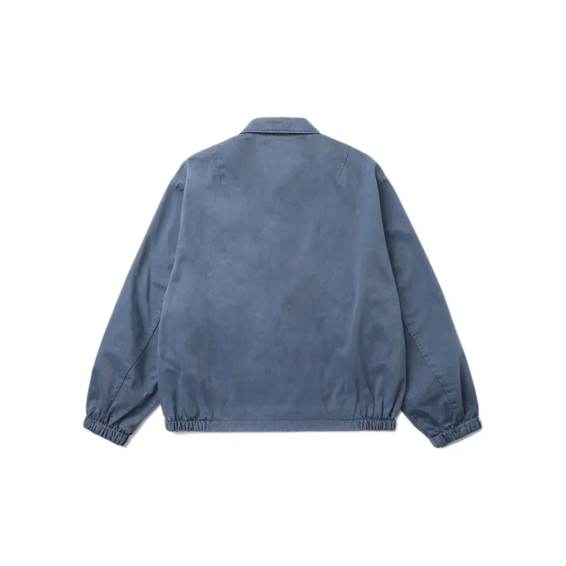 Carhartt WIP Jackets Coats Men's Blue-1