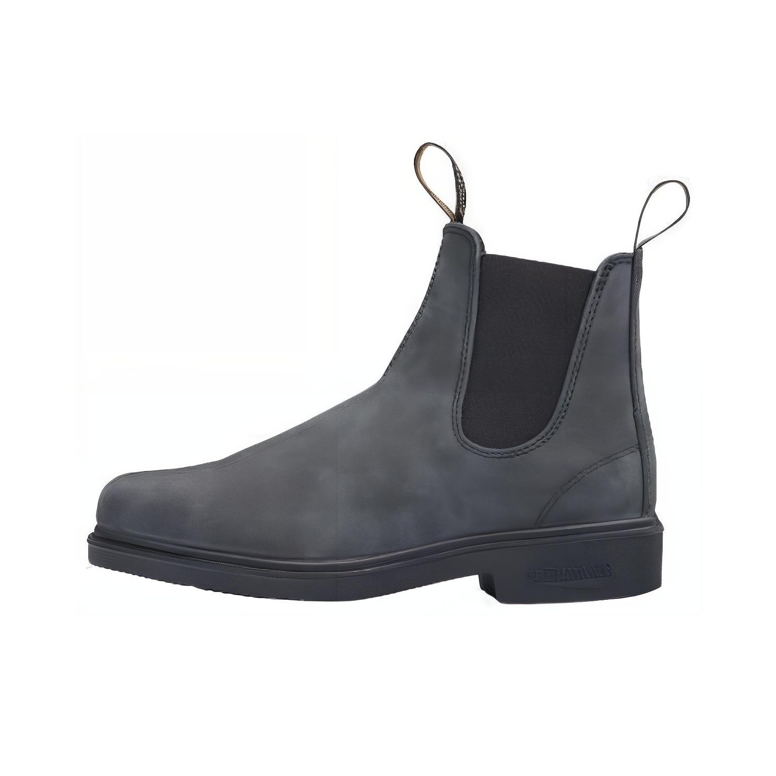 fur lined blundstone boots POIZON