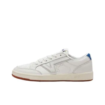 Vans Lowland Cc 'Marshmallow Navy'