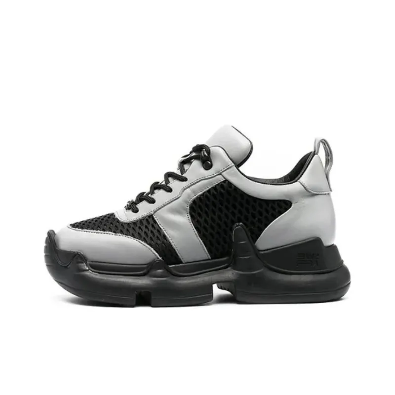 SWEAR Air Revive Nitro S Sneakers-0
