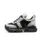 Gray/Black