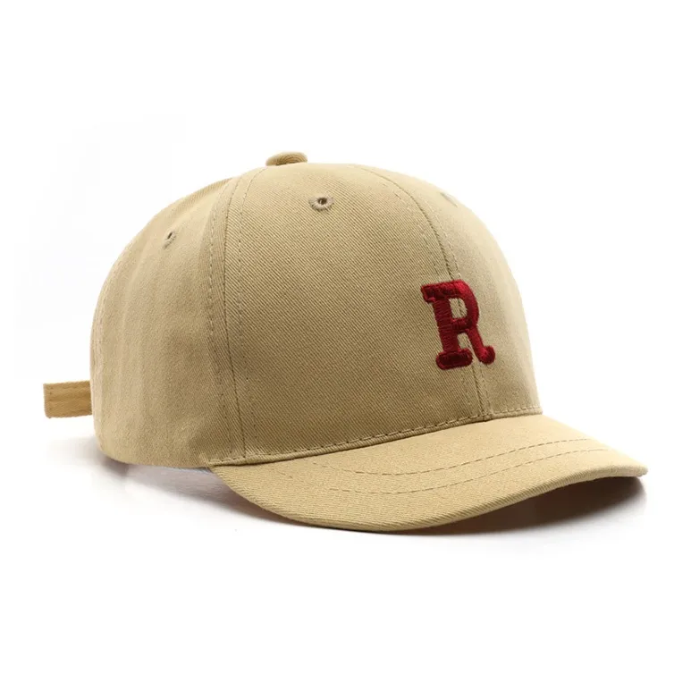 ALIEN BANG Cotton Baseball Caps Unisex-1