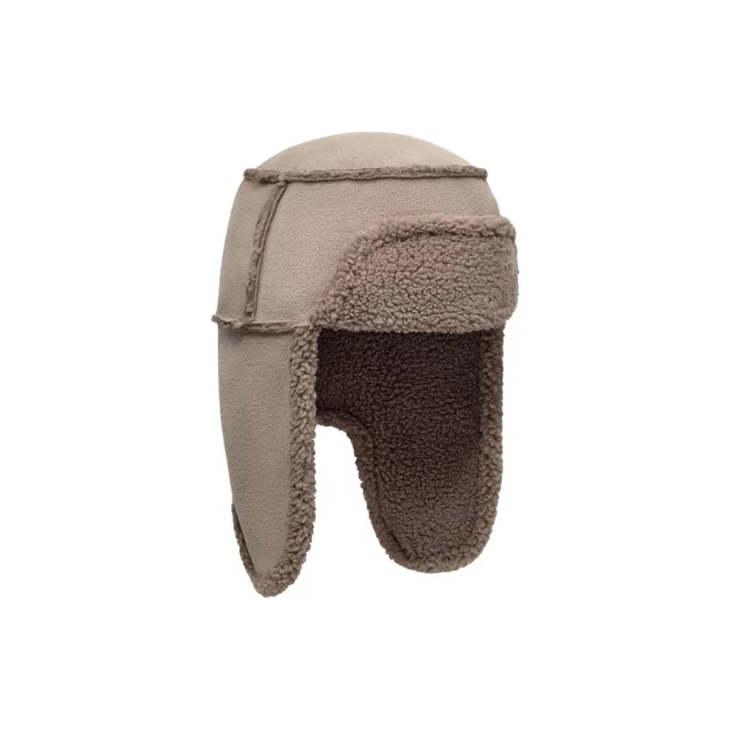 UGG - Trapper Hats Unisex Gray Brown-2