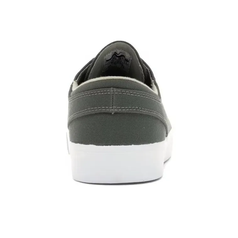 Nike Sb Zoom Stefan Janoski Canvas Rm Medium Olive-3