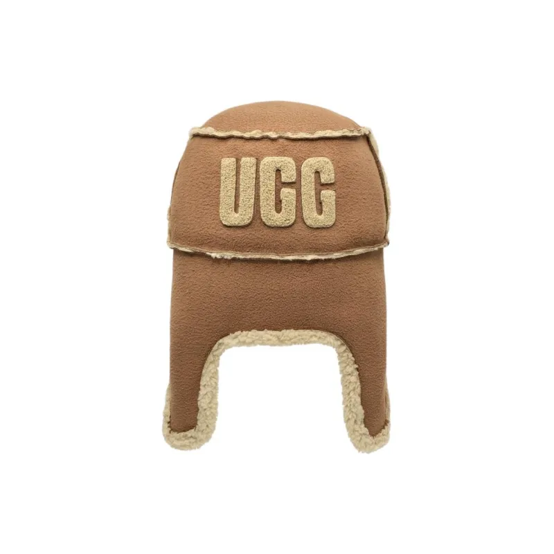 UGG - Trapper Hats Unisex Brown-2