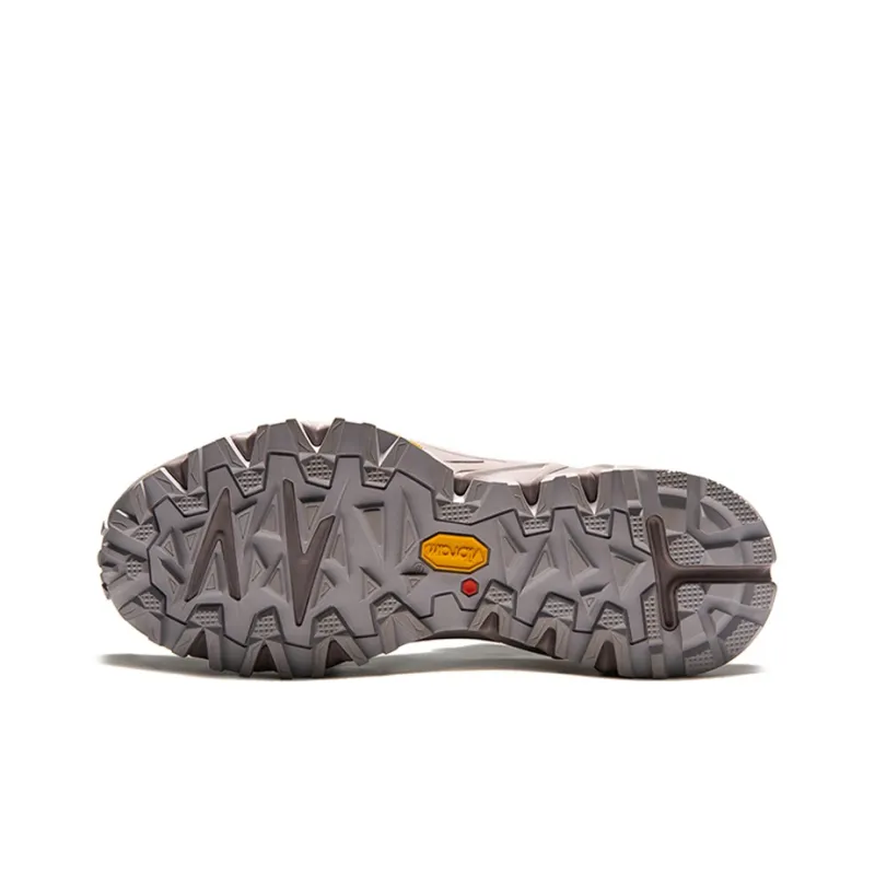 KAILAS Wangwu GTX Slip-Resistant Waterproof And Breathable Mid-Top Running Trekking Shoes Women's-4