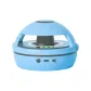 [4 Upgraded]Bluetooth Music/10-Level Adjustment/Remote Control/Blue