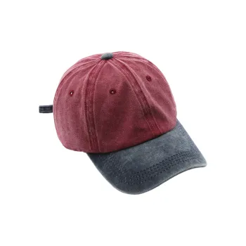 J W Baseball Caps Unisex
