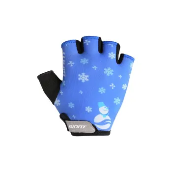 GIANT Riding Equipment Cycling Glove Kids' Nylon