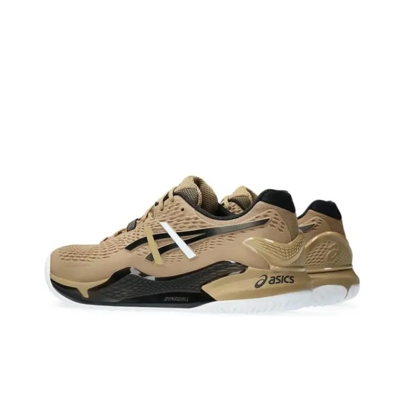 Asics Gel Resolution 9 Hugo Boss-3