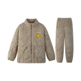 SS Padded Men's 2107 Dark Khaki