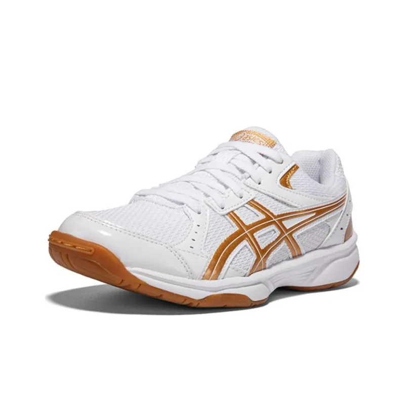 Asics River Cs 'White Gold'-2