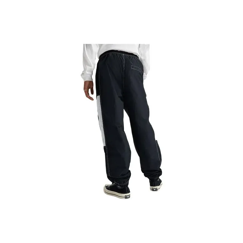 Converse Starsprinter Pant Casual Pants Men's Black-3